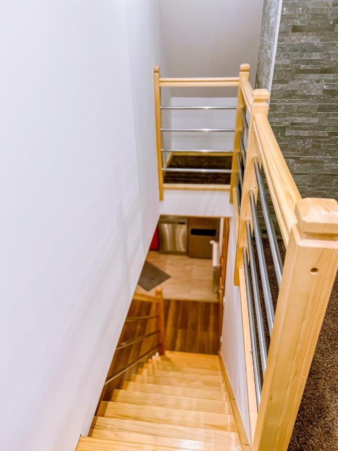 פורונין Apartament U Jarosza מראה חיצוני תמונה
